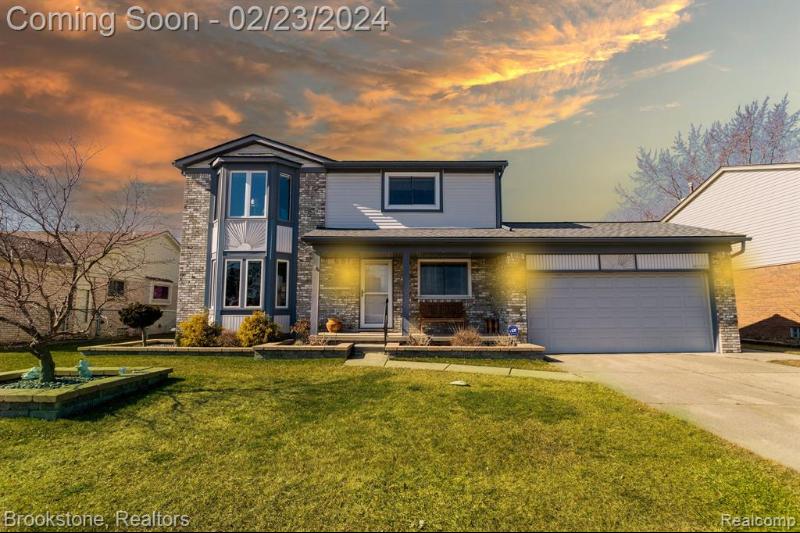 Listing Photo for 47775 Valleybrook Drive