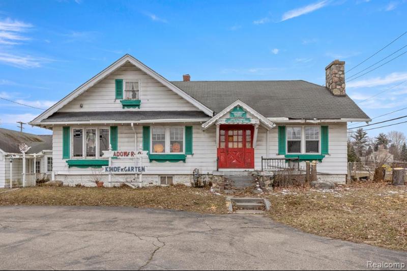 Listing Photo for 6995 Livernois Road