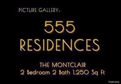 Listing Photo for 555 S Old Woodward Avenue 1403