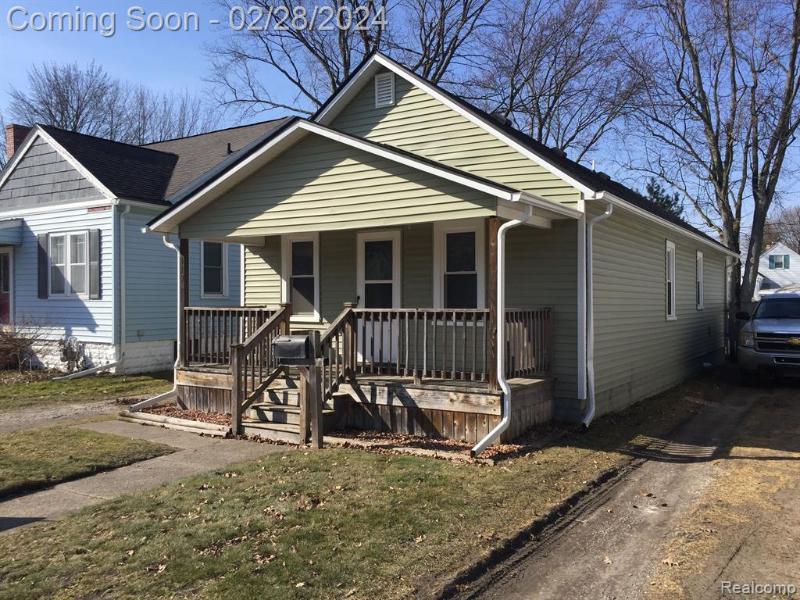 Listing Photo for 1419 19th Street