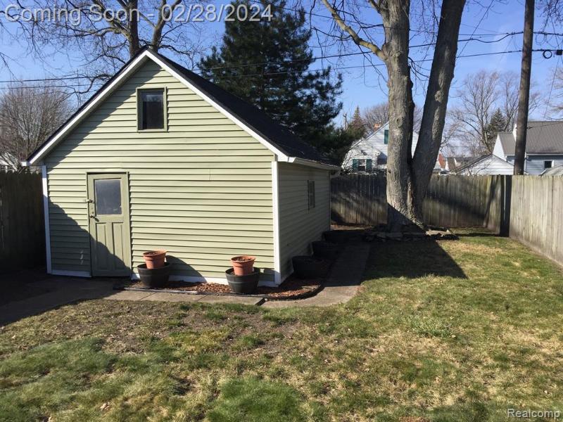 Listing Photo for 1419 19th Street