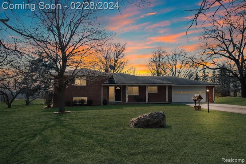 Listing Photo for 8251 Shield Road