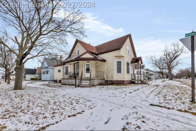 Listing Photo for 1902 9th Street