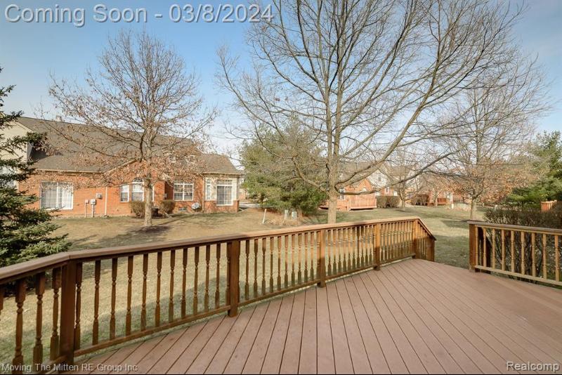 Listing Photo for 4009 Forest Bridge Drive