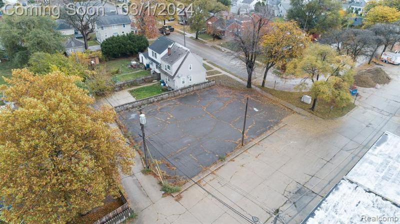 Listing Photo for 1110 Southfield Road