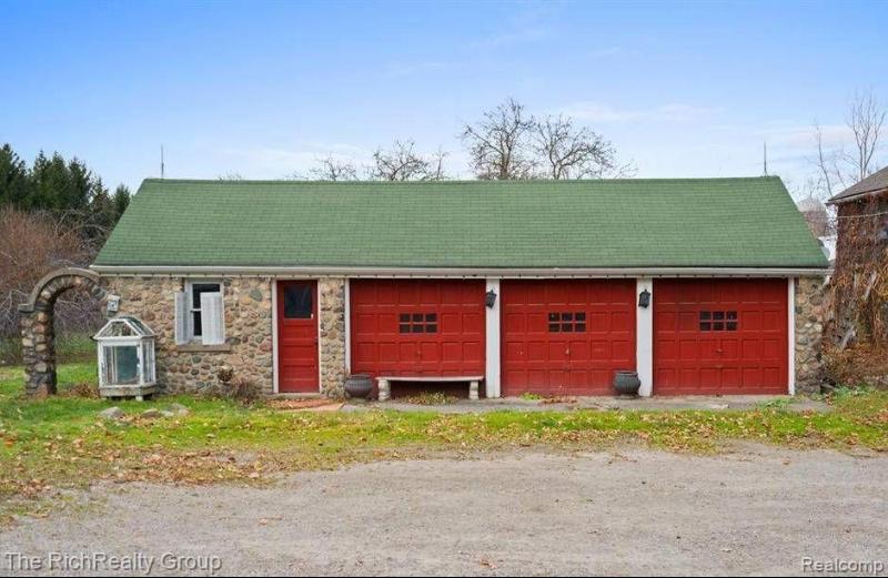 Listing Photo for 5408 Curtis Road