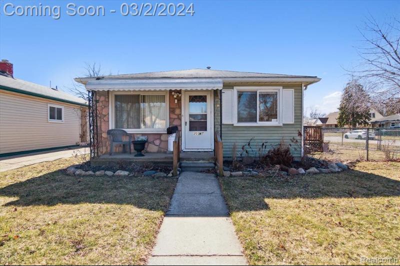 Listing Photo for 20347 Powers Avenue