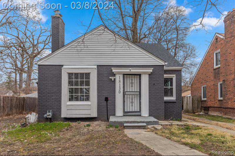 Listing Photo for 18130 Patton Street
