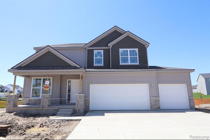 Listing Photo for 2734 Maize Loop