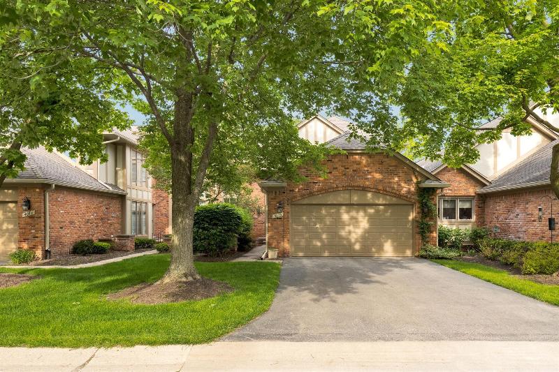 4055 Willoway Place Drive, Bloomfield Hills