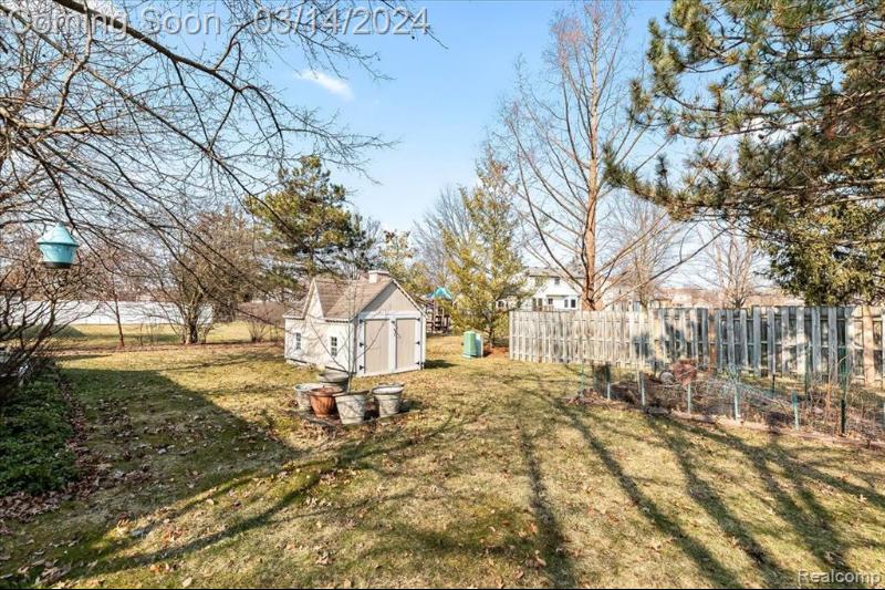 Listing Photo for 45010 Saltz Road