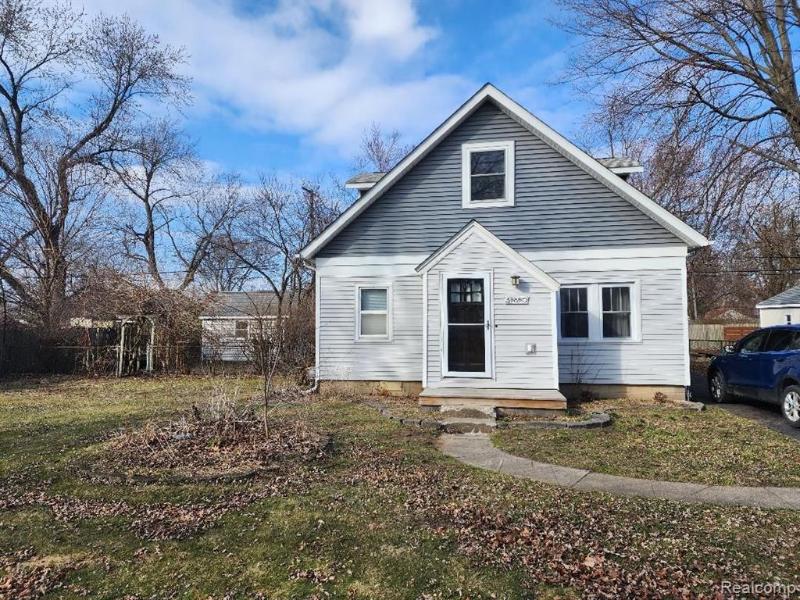 Listing Photo for 35850 Booth Avenue