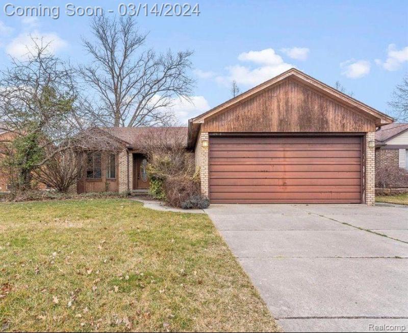 Listing Photo for 42636 Colling Drive