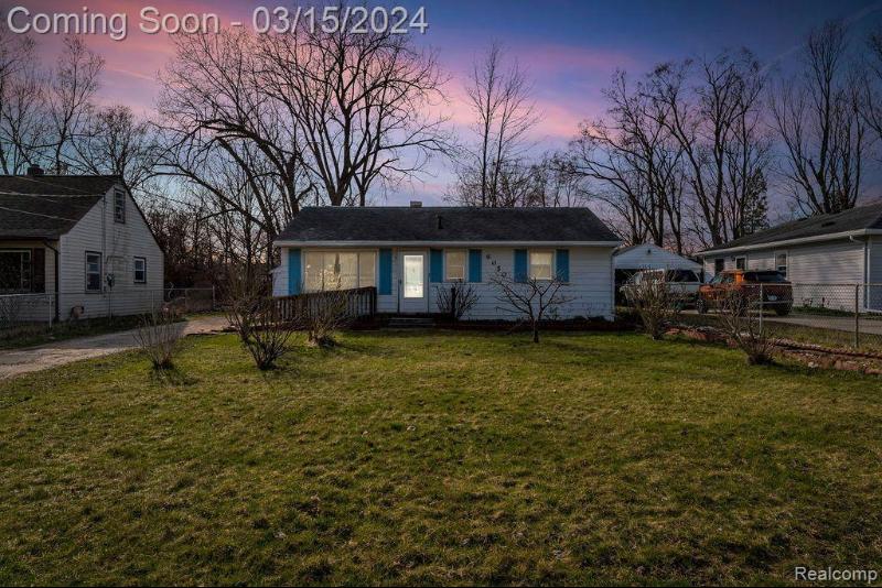 Listing Photo for 6050 Southbrook Avenue