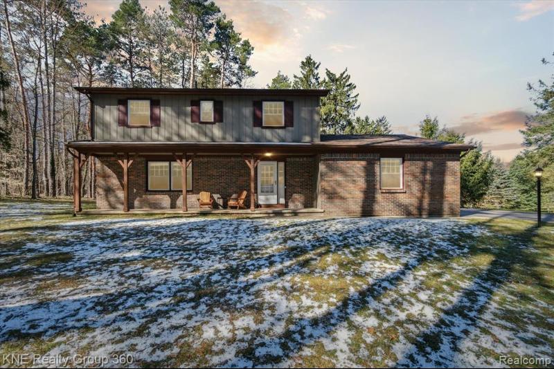 Listing Photo for 12282 Forest Meadow Drive