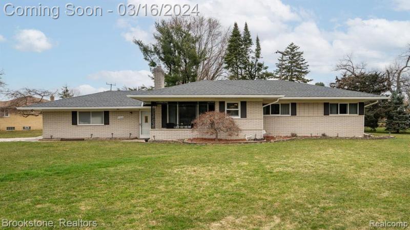 Listing Photo for 53022 Mark Drive
