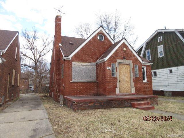 Listing Photo for 4386 Somerset Avenue
