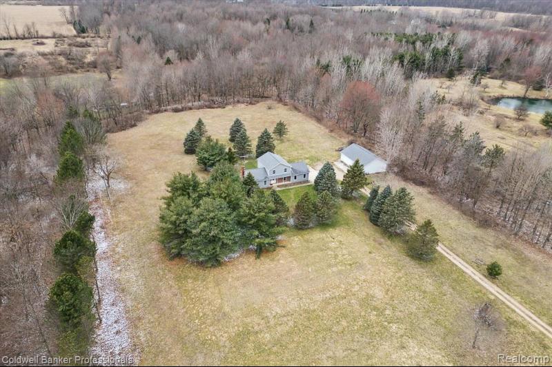 Listing Photo for 2365 N Summers Road