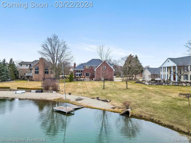 Listing Photo for 53384 Pondview Drive