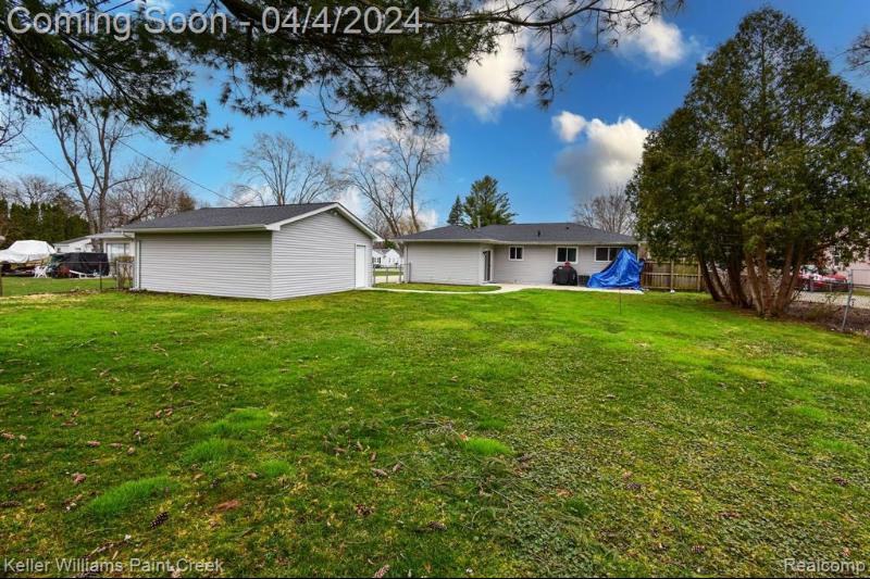 Listing Photo for 901 Marengo Drive