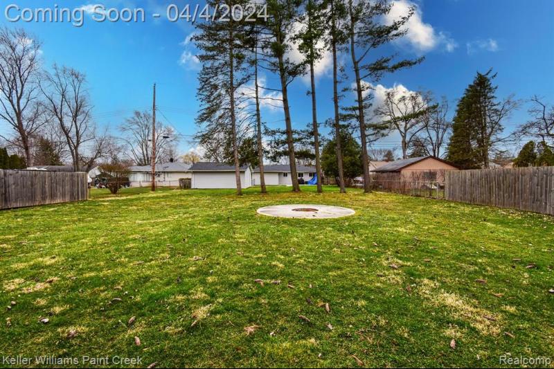 Listing Photo for 901 Marengo Drive
