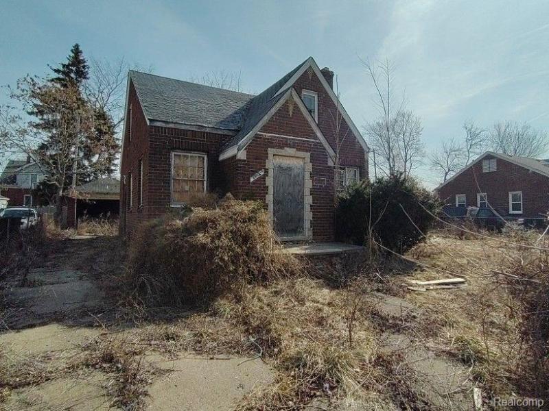Listing Photo for 4844 Manistique Street