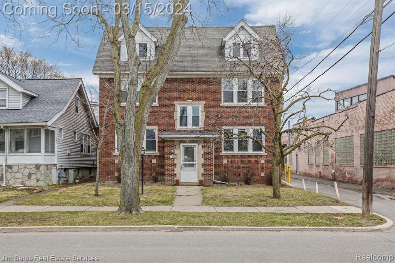 Listing Photo for 1212 Maryland Street