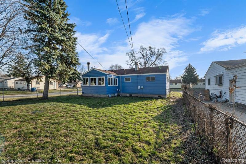 Listing Photo for 22169 Masch Avenue