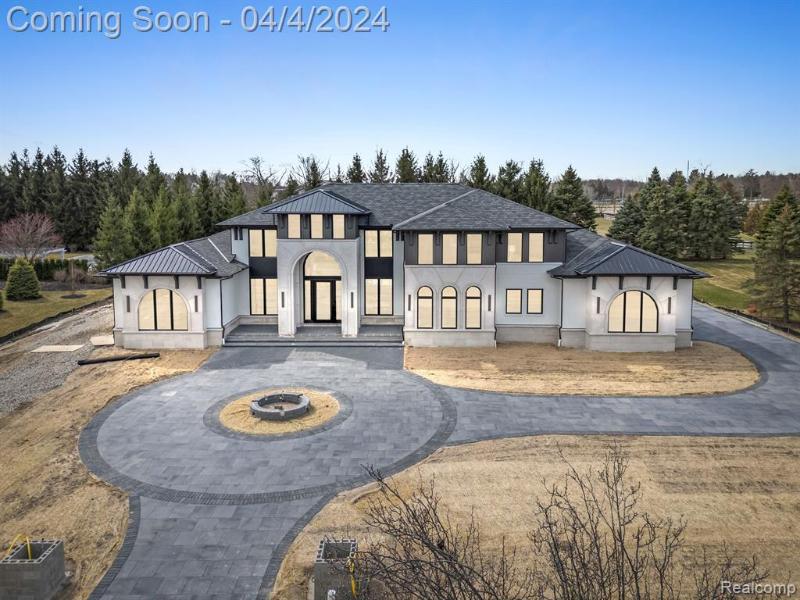 600 Chase Lane, Bloomfield Hills