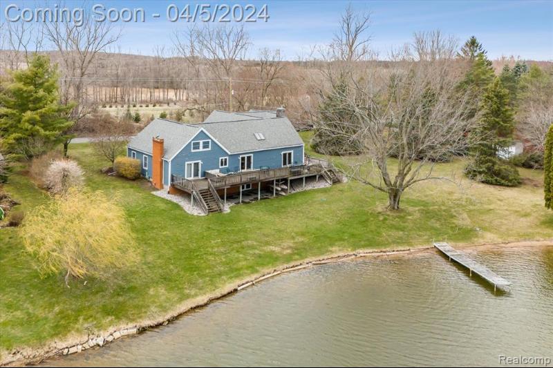 Listing Photo for 4893 Mohican Trail
