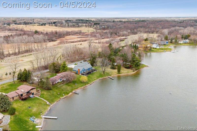 Listing Photo for 4893 Mohican Trail