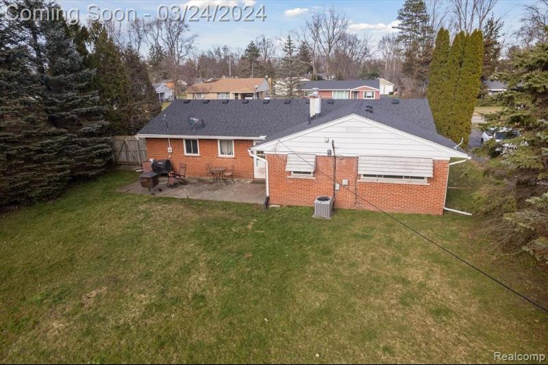 Listing Photo for 2511 Empire Drive