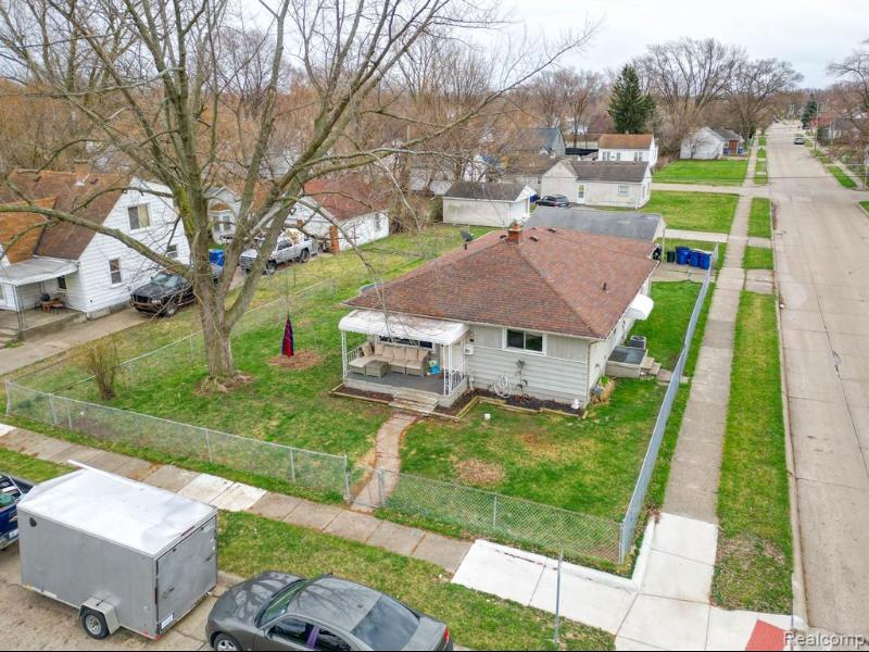 Listing Photo for 8404 Lozier Avenue