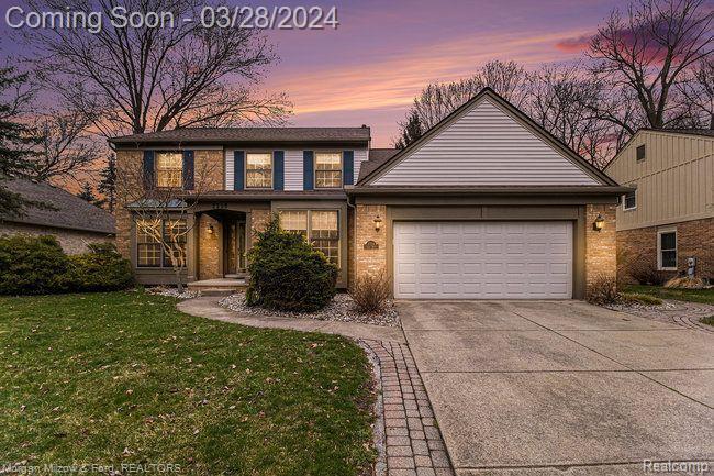 Listing Photo for 2359 Sweet Drive