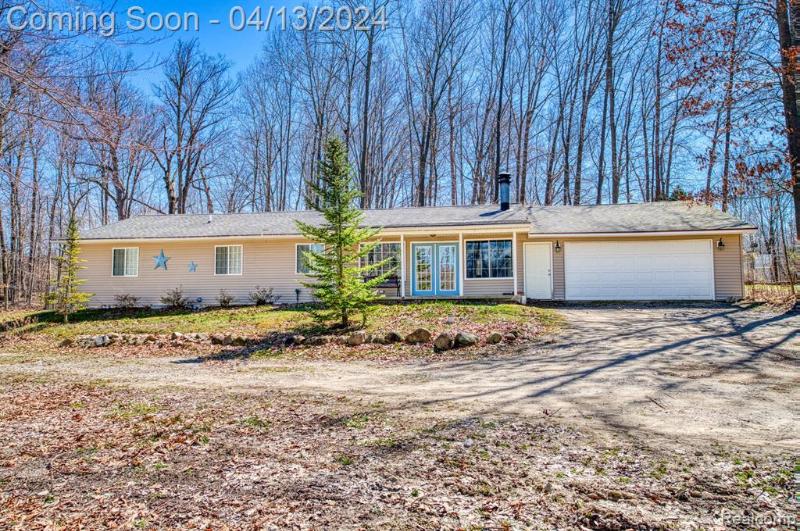 Listing Photo for 9161 Hamill Road