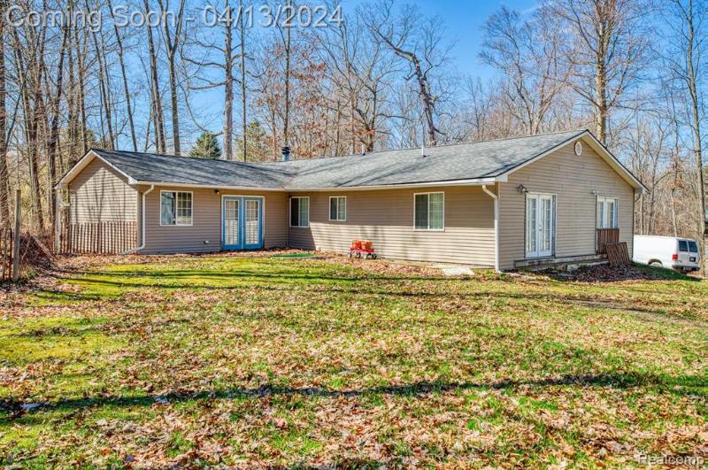 Listing Photo for 9161 Hamill Road