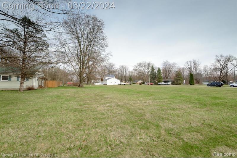 Listing Photo for 17981 Sumpter Road