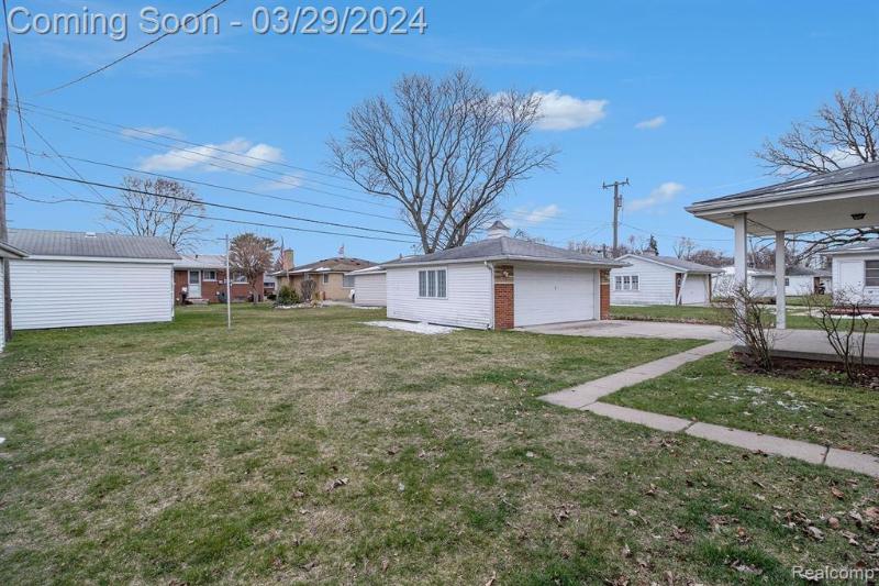 Listing Photo for 14124 Winston