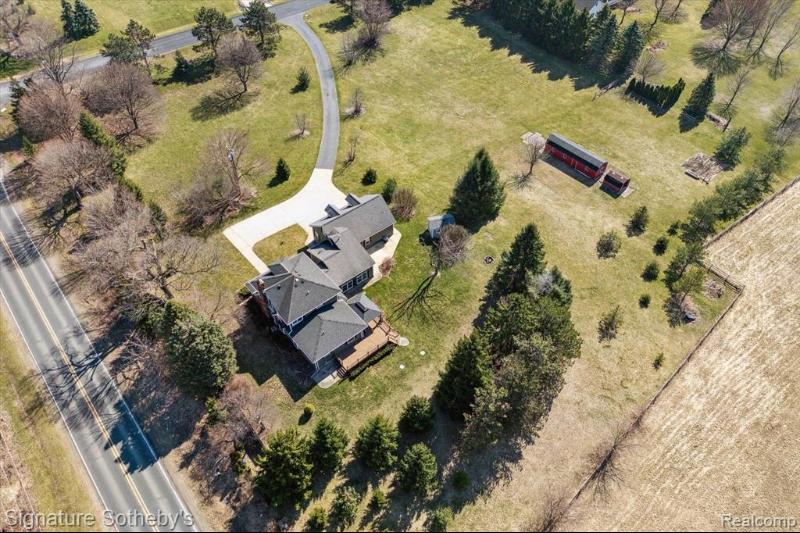 Listing Photo for 56191 8 Mile Road