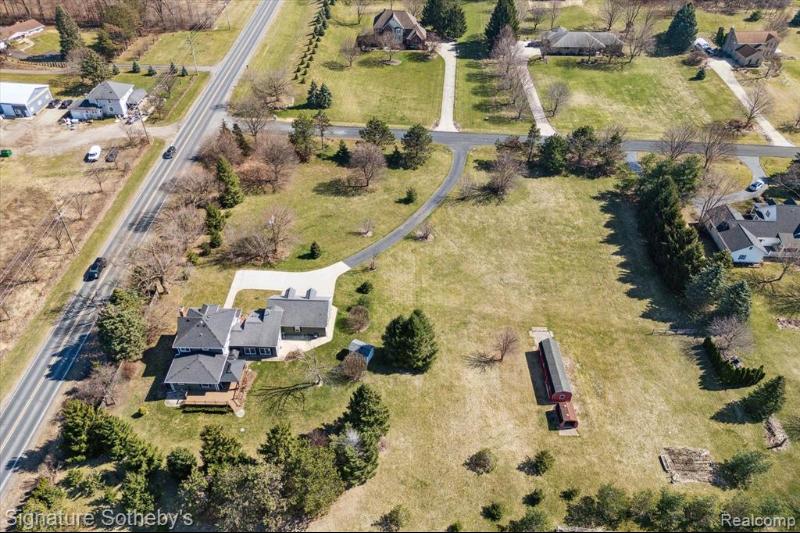 Listing Photo for 56191 8 Mile Road