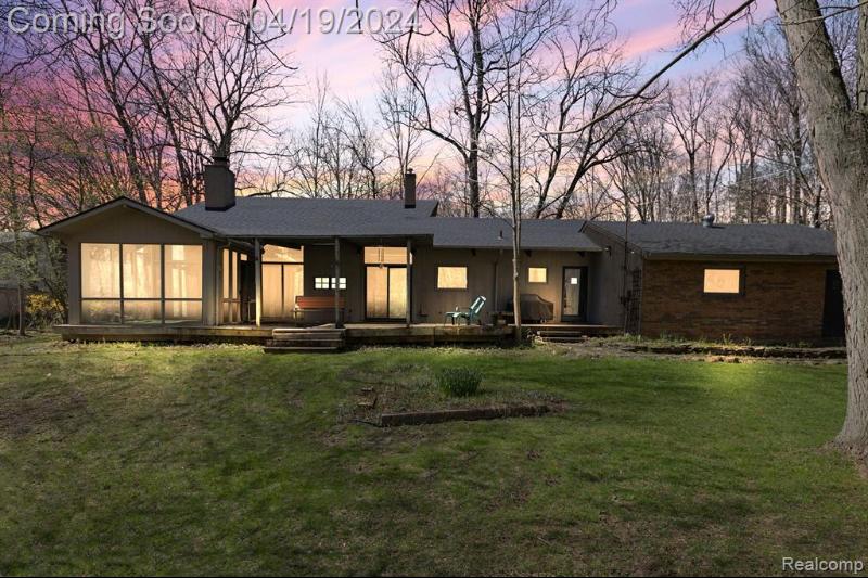 Listing Photo for 34083 Quaker Valley Road