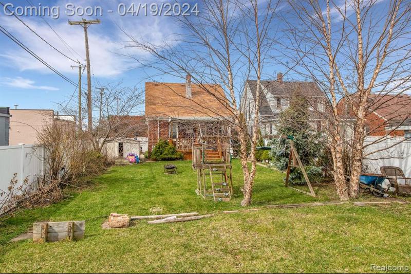 Listing Photo for 3233 23rd Street