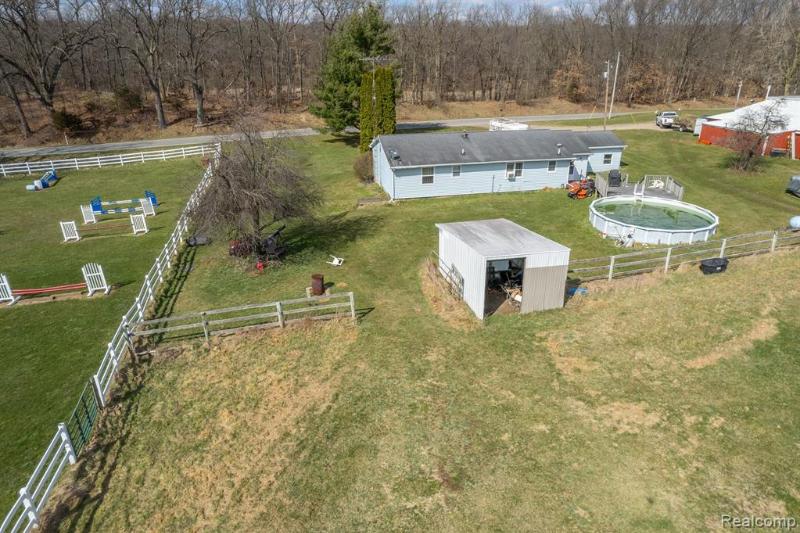 Listing Photo for 12279 Morrissey Road