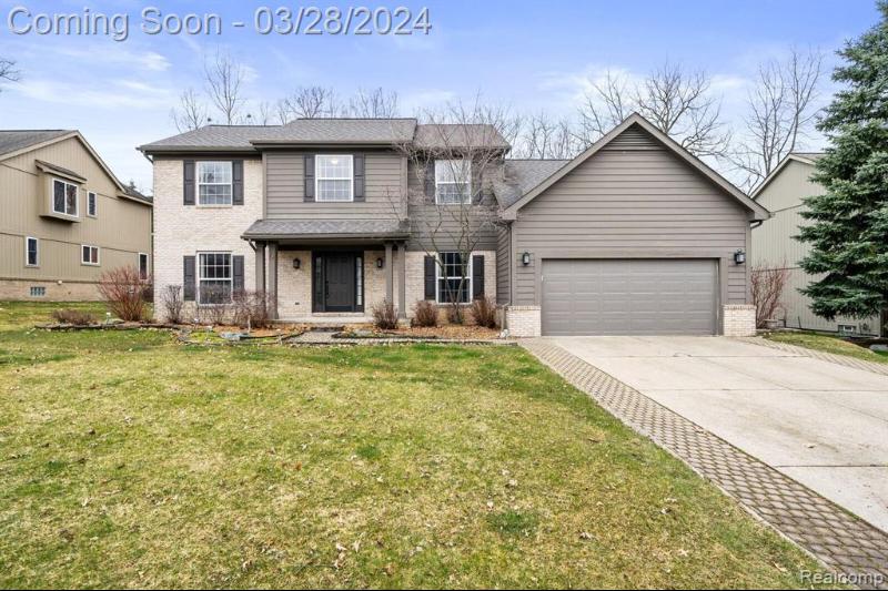 Listing Photo for 5591 Adderstone Drive