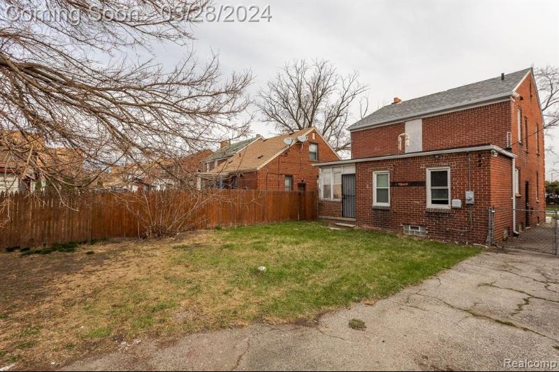 Listing Photo for 17151 Stansbury Street