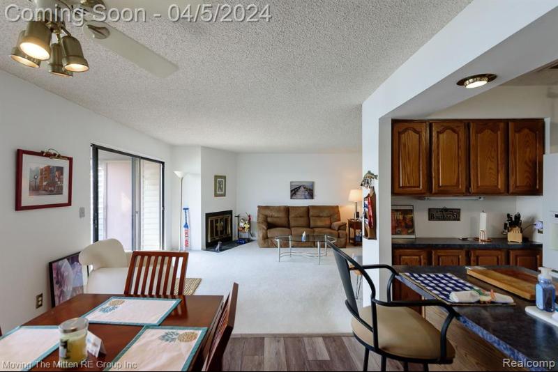 Listing Photo for 710 Cliffs Drive 305A