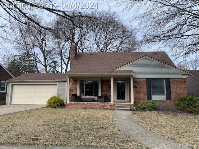 Listing Photo for 15728 Champaign Road