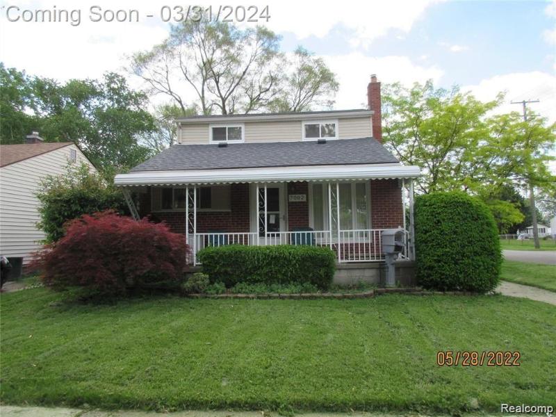 Listing Photo for 7002 Fisher Avenue