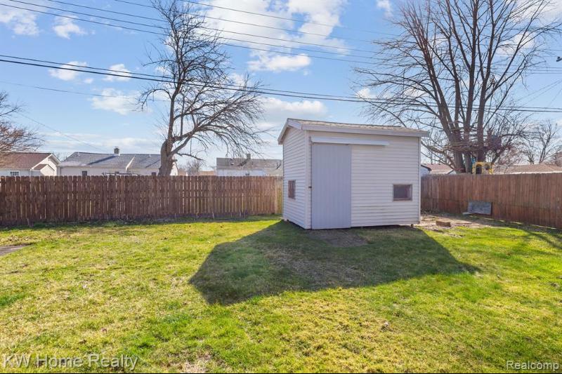Listing Photo for 9321 Biddle Street