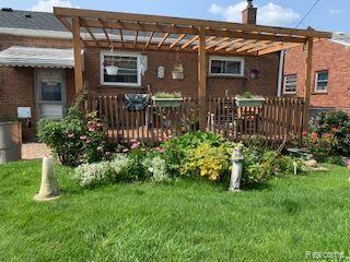 Listing Photo for 14824 Cicotte Avenue
